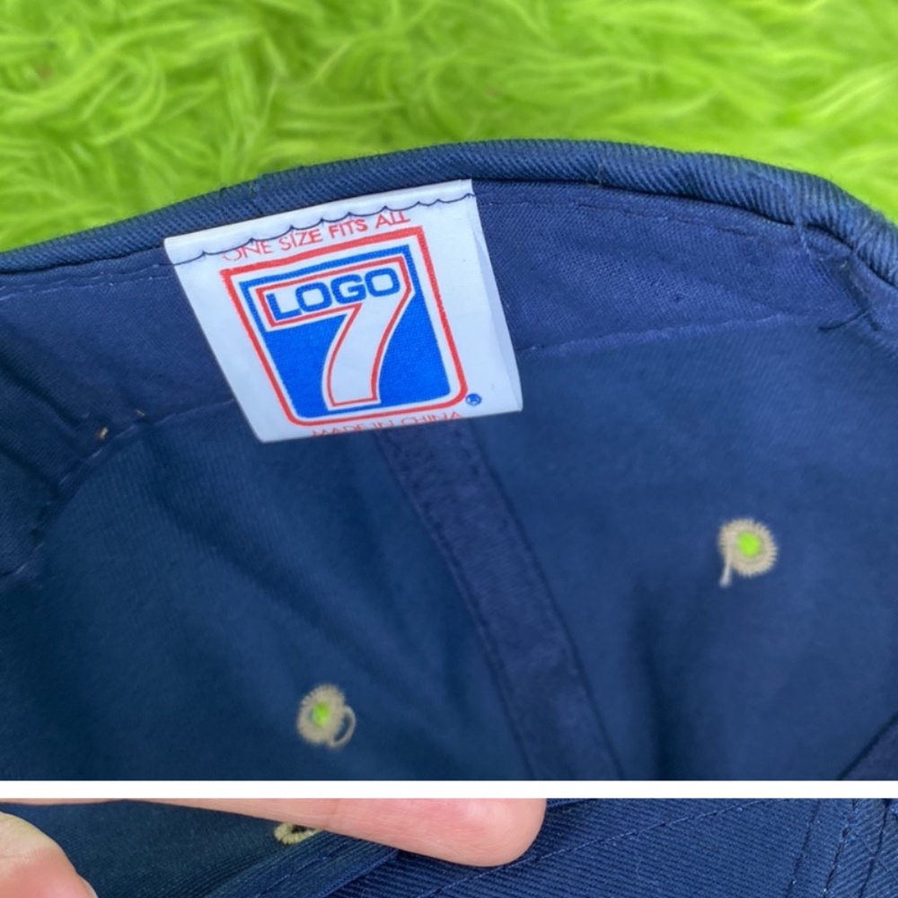 Vintage Atlanta 1996 Olympics collector’s baseball snapback cap - Picture 8 of 12